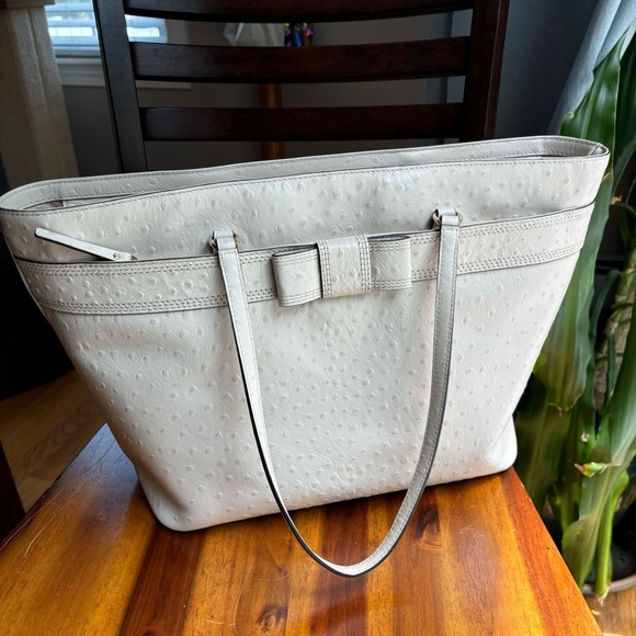 Kate spade Harmony Valencia Road ostrich beige - Picture 13 of 13